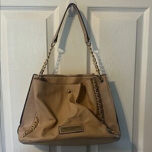 Marc New York Andrew Marc Light Pink Purse